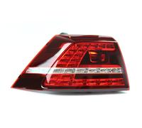 LED Tail Light Left Outside For VW Golf 7 5G0945207