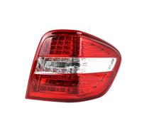 LED Tail Light Rear Bumper Turn Signal Compatible With Mercedes-Benz W164 ML-Class ML300 ML350 2009 2010 2011 Auto Taillight Assembly(Only right)