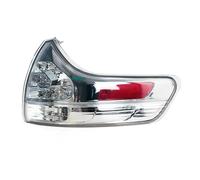 Led Tail Light Rear Tail Light Assembly For Toyota For Senna SE 2011 2012 2013 2014 2015 2016 2017 2018 Brake Reverse Steering Led Rear Tail(Right)