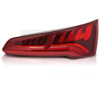 LED TAIL LIGHT RIGHT SIDE TYC fits AUDI Q5 II 16-20