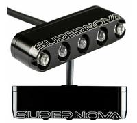 LED Tail Light Supernova M99 6V E-Bike Rack - NEW