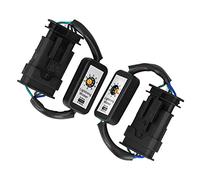 LED Tail Lights Dynamic Turn Signal Adapter Harness Module for 4 Series F32 F33 F36 F82 F83 M4 2013-2019 Upgrade