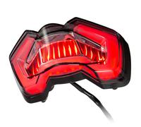 LED Rear Light Compatible with Ducati Multistrada V4 / S / 950 V2