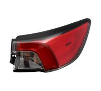 LED Taillight Compatible With Ford Escape 2020-2022(Right) | Fits US Version Rear Left/Right; Replaces LJ6B-13405 LJ6B-13404; Includes Turn Lamp