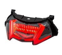 LED Taillight Compatible With Suzuki GSX-S 1000 S Katana