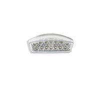 Led taillight v parts typ oem for motorcycle spare parts accessories pieces