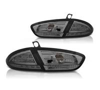 LED taillights suitable for Seat Leon 1P1 Facelift model years 2009-2012,...
