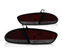 LED taillights suitable for Seat Leon 1P1 Facelift model years 2009-2012,...