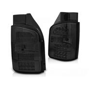 LED taillights suitable for VW T5 GP Facelift model years 2009-2015, smoked...