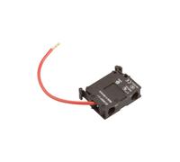 LED Tester/Front Connector AC RMQ Titanium 231080
