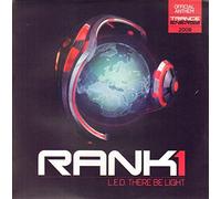 Led There Be Light [Vinyl Single 12'']