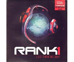 Led There Be Light [Vinyl Single 12'']