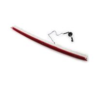 Led Third Brake Light Car High Mount Brake Light Waterproof Third Brake Light Stoplicht Replacement For BMW 5er For F11 For F10 7203224 63257203224 High Mount Stop Lamp(Red)
