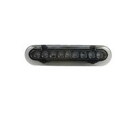 Led Third Brake Light Car Third High Level LED Rear Brake Light ABS Auto Tail Stop Lamp For Suzuki For Jimny For JB64 For Jb74 2018 2019 2020 High Mount Stop Lamp