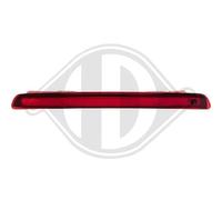 LED Third Brake Light for Nissan Qashqai J10 by DIEDERICHS