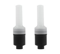 LED Tire Valve Stem Cap Lights Waterproof Automatic Bike Wheel Lamp