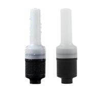 LED Tire Valve Stem Cap Lights Waterproof Bike Wheel Lamp