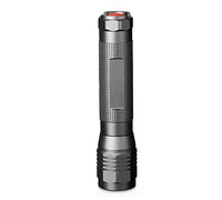 LED Torch*Compact Handheld Battery Powered,Mini Flashlight for Emergency Outdoor Use Tactical Torch Flashlights with High Lumens, Mini Torch Water Resistant for Camping, Super Bright