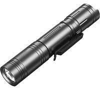 LED Torch*Compact Handheld Battery Powered,Mini Torch Water Resistant for Camping Super Bright, Mini Flashlight for Emergency Outdoor Use, Tactical Torch Flashlights with High Lumens