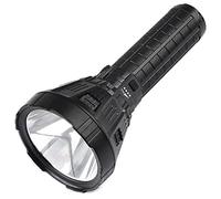 LED Torch*Compact Handheld Battery Powered,Mini Torch Water Resistant for Camping, Tactical Torch Flashlights with High Lumens, Mini Flashlight for Emergency Outdoor Use