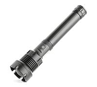 LED Torch*Compact Handheld Battery Powered,Tactical Torch Flashlights with High Lumens, Super Bright, Mini Flashlight for Emergency Outdoor Use, Mini Torch Water Resistant for Camping