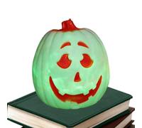 LED Touch and Voice Control Battery Operated Indoor Decor Lights | Indoor Halloween Light For Home Office Haunted House Office Table Fireplace
