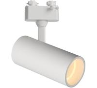 LED Track Lighting Heads, Selectable Ceiling Spotlight Fixture for Indoor Use, Ideal for Home and Commercial Spaces