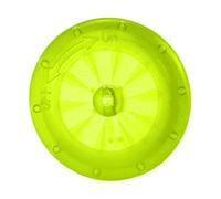 LED Traffic Lights, Running Lights for Runners, Hands Free Backpack Lamp | LED Running Light, Clip On Night Running Lights, Portable Safety Jogging Lights for Couples Runner