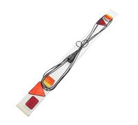 LED Trailer Light Board Towing Lights 6FT 10M Cable (Fog Rear Tail Lamps Reflectors 13 Pin)