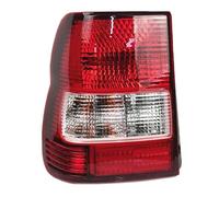 LED Trailer Lights Car Left Rear Tail Brake Stop Lamp Taillights Fog Lamp MR535073 For Montero For Mini 1998 1999 2000 2001 2002 2003 2004 2005 2006 2007 Rear Tail Lights