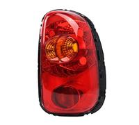 LED Trailer Lights Car TailLight Housing For BMW For Mini For Cooper R60 2010 2011 2012 2013 2014-2016 Without Bulbs Without Tail Light Frame Rear Tail Lights(Right)