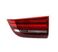 LED Trailer Lights For BMW X5 F15 2014 2015 2016 2017 2018 Car Tail Light Rear Warning Brake Lamp Foglamp Inside Outside Taillight Rear Tail Lights(Inside right)