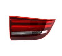 LED Trailer Lights For BMW X5 F15 2014 2015 2016 2017 2018 Car Tail Light Rear Warning Brake Lamp Foglamp Inside Outside Taillight Rear Tail Lights(Inside left)