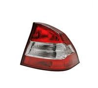 LED Trailer Lights For Focus Sedan 2009 2010 2011 2012 2013 Car Rear Bumper Brake Taillight Tail Lamp Without Bulb(Right)