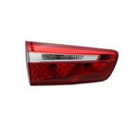 LED Trailer Lights For Kia K2 For Hatchback 2012-2014 Car Rear Bumper Taillight Assembly Stop Brake Lamp Turn Signal Light Tail Lamp Taillights(Inside Left)