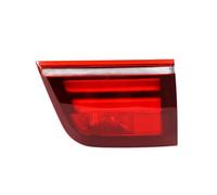 LED Trailer Lights LED Car Rear Tail Light Stop Brake Tail Lamp Assembly Taillight With Bulbs 63217227792 63217227793 For BMW X5 E70 2011-2013 Rear Tail Lights(Inner Right)