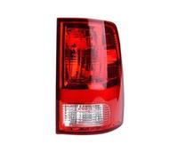 LED Trailer Lights Rear Tail Light 2009-2018 For Dodge For Ram 1500 2500 3500 Pickup Taillight Brake Lamp Reversing Light Turn Singal Lamp With Bulb(Right)
