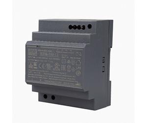 LED Transformer 12V DIN Rail Power Supply Mean Well HDR-100-12 12V/DC 100W