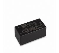 LED Transformer 12V Mean Well IRM-15-12 Switching Module 12 V/Dc /0-1, 25A/15W