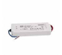 LED Transformer 24V 100W Mw IP67 Mean Well LPV-100-24 Snt 24V/Dc /0-4, 2A/100W