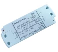 LED Transformer 24V 15W SELF SLT15-24VF-2 Transformer Constant Voltage DC 0.5-15 Watt 0.625A Converter Transformer Driver