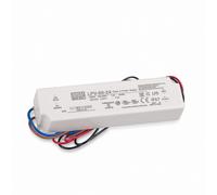 Led Transformer 24V 60W MW IP67 Mean Well LPV-60-24 SNT 24V/DC/0-2,5A/ 60W IP67