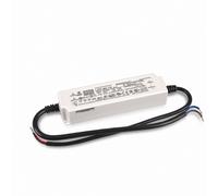 LED Transformer 60W Supply 12V Dc Mw Mean Well LPF-60-12 Snt 12V / Dc /0-5A /60W