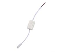 LED Transformer 8-12W Short Circuit Safe Indoor Use(1-3W)