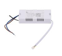 LED Transformer Dimmable,Dimmable LED Driver, Constant Voltage Transformer,Dimming Controller Voice Control APP Remote Control 2.4G Intelligent Driver AC180鈥?6, dimmable led driver led driver led
