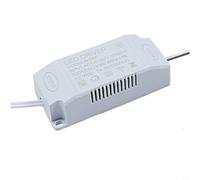 LED Transformer, LED Power Supply, 8-24W LED Driver Electronic Transformer Constant Current For LED Strip Lights