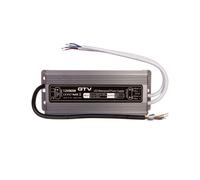LED Transformer Waterproof, 80W, IP 67, DC12V LD-WZA80W-NW