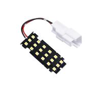LED Trunk Cargo Area Light | Super Bright Soft Lighting Reading - Car Trunk Cargo LED Lamp,for Truck SUV RV Home Garage Travel Camping