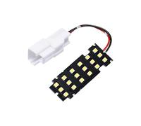 LED Trunk Cargo Light - Soft Lighting Super Bright Reading,Car Trunk Cargo LED Lamp,for Truck SUV RV Home Garage Travel Camping