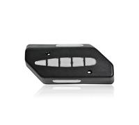 LED Trunk Light for JL 2018-2024, Hatch Cargo Space Auxiliary Lamp Rear Glass Dome Light Accessories